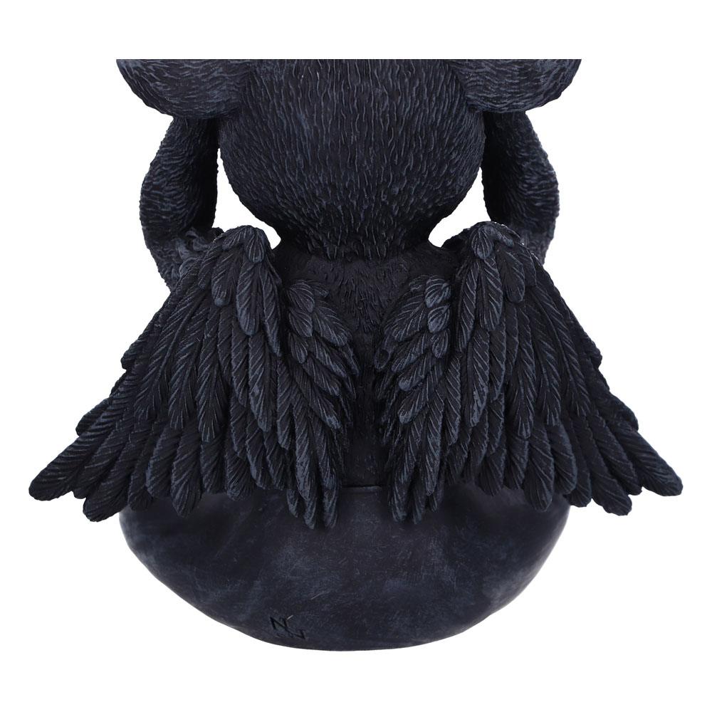 Cult Cuties Figuren Three Wise Baphoboo 13 cm - Preorder - ETA: 07.10.2026