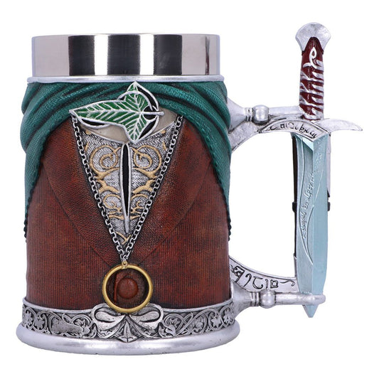 Herr der Ringe Krug Frodo - Preorder - ETA: 12.11.2025
