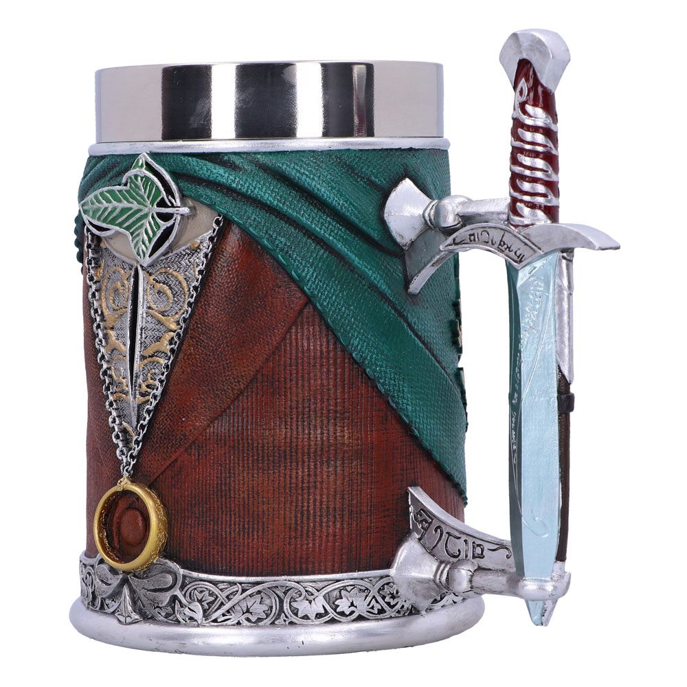 Herr der Ringe Krug Frodo - Preorder - ETA: 12.11.2025