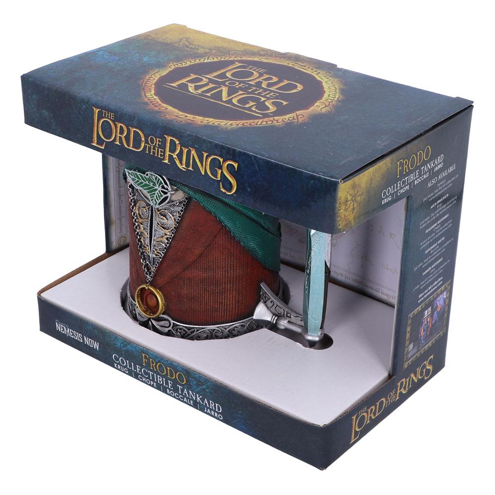 Herr der Ringe Krug Frodo - Preorder - ETA: 12.11.2025