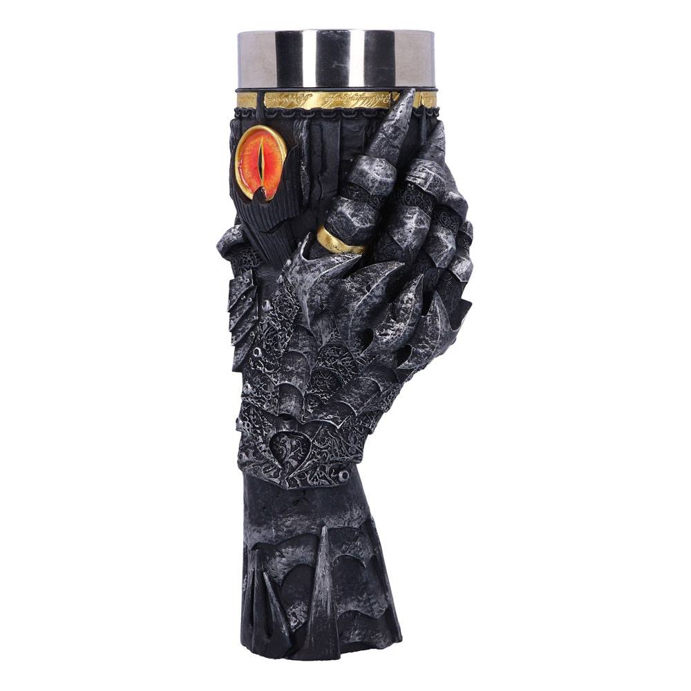 Herr der Ringe Kelch Sauron - Preorder - ETA: 08.09.2026