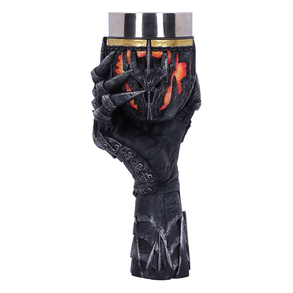 Herr der Ringe Kelch Sauron - Preorder - ETA: 08.09.2026