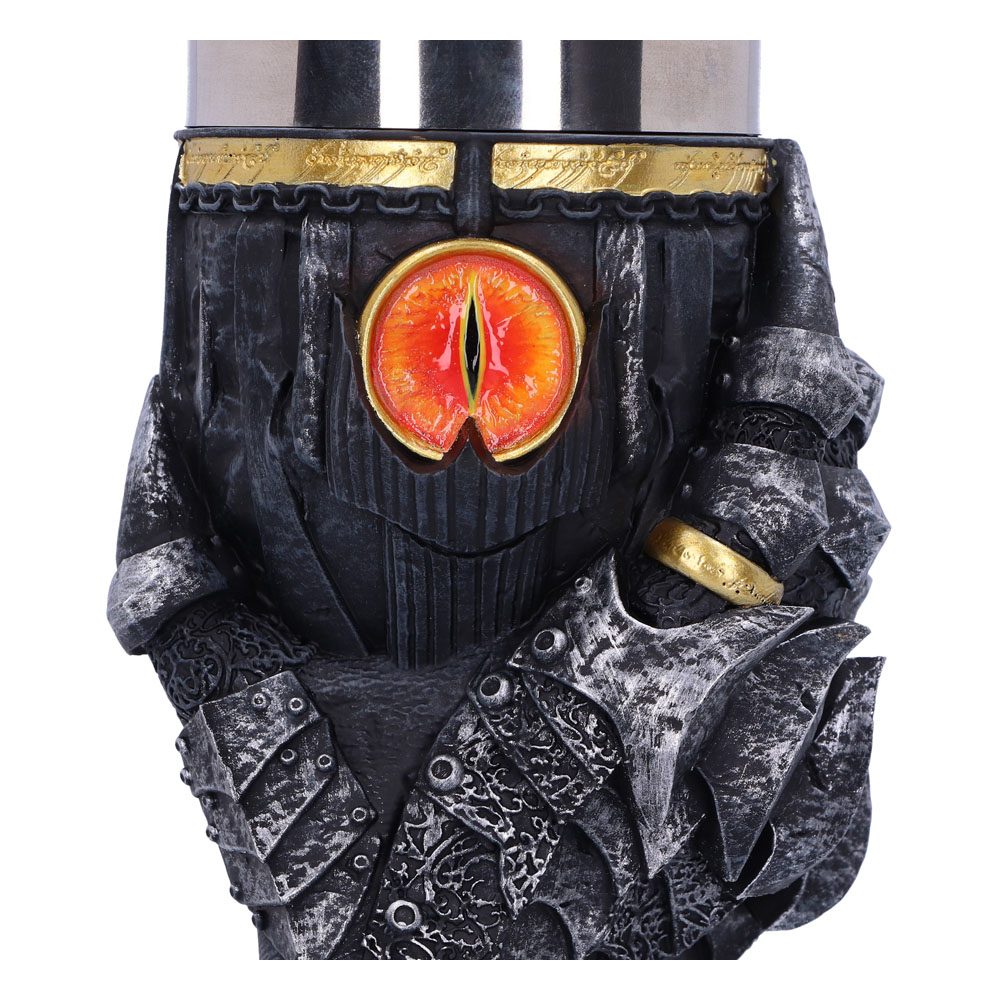 Herr der Ringe Kelch Sauron - Preorder - ETA: 08.09.2026