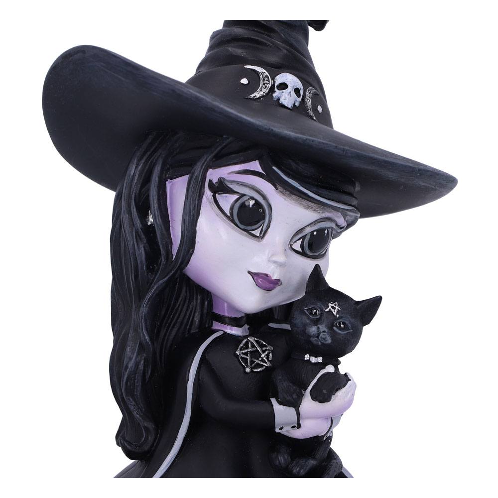 Cult Cuties Figur Hexara 15 cm - Versand: 7 Tage nach Bestellung