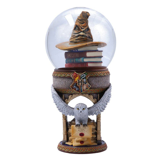 Harry Potter Schneekugel Hogwarts - Preorder - ETA: 12.11.2025