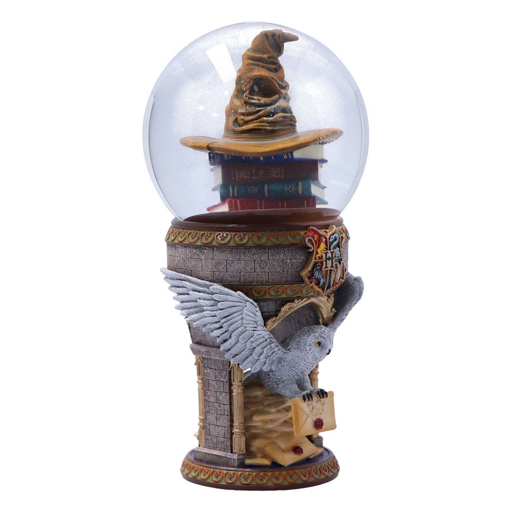 Harry Potter Schneekugel Hogwarts - Preorder - ETA: 12.11.2025