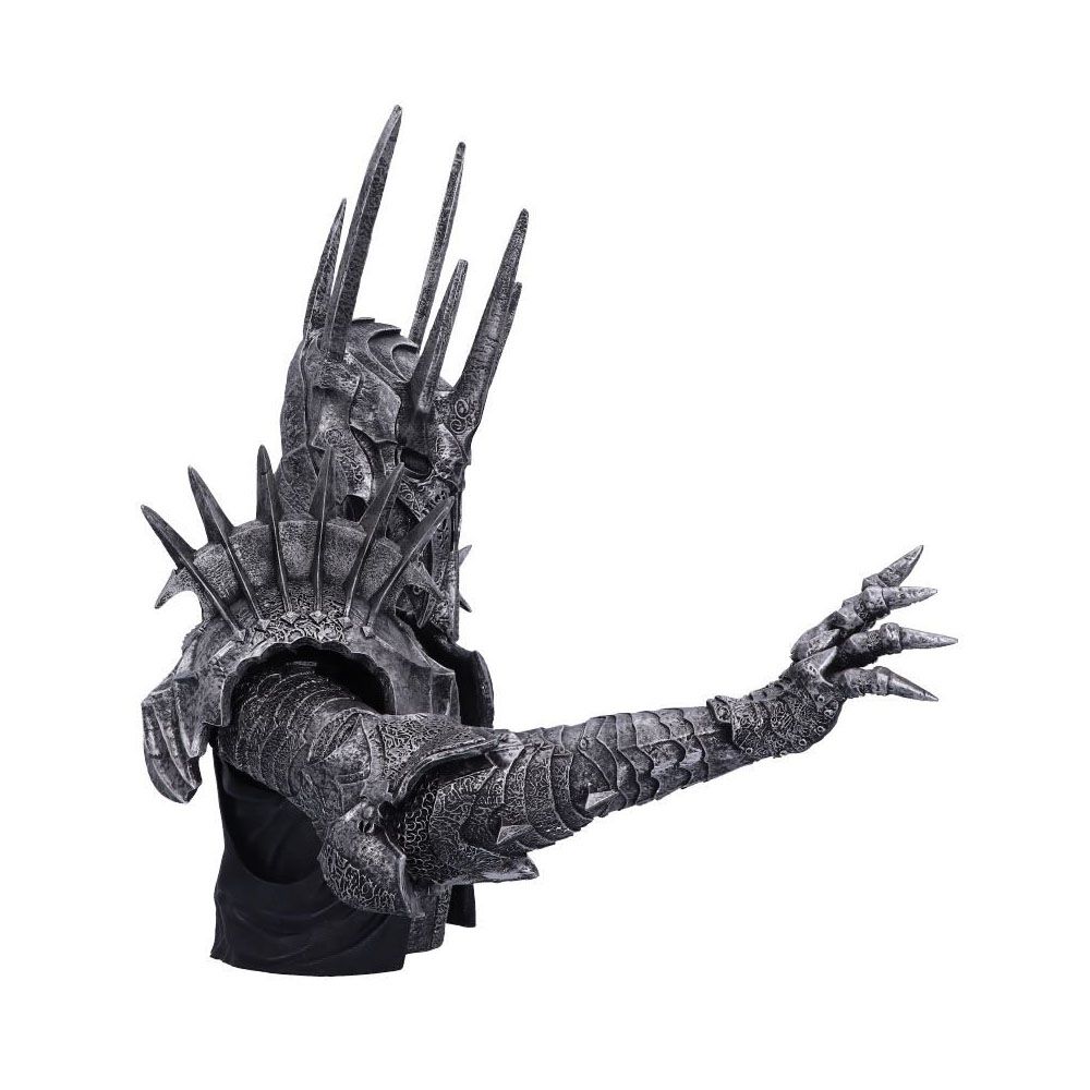 Herr der Ringe Büste Sauron 39 cm - Preorder - ETA: 08.01.2026