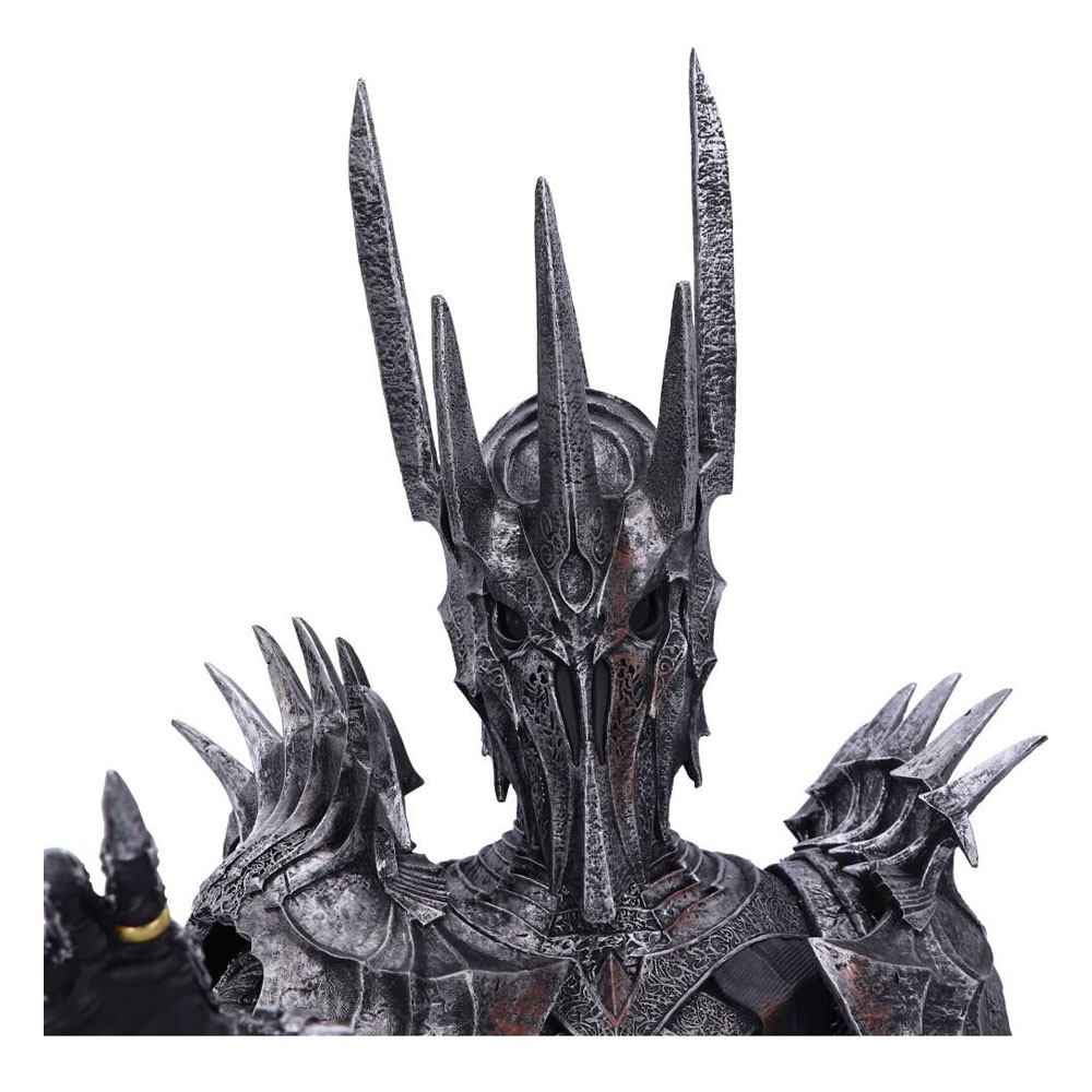 Herr der Ringe Büste Sauron 39 cm - Preorder - ETA: 08.01.2026