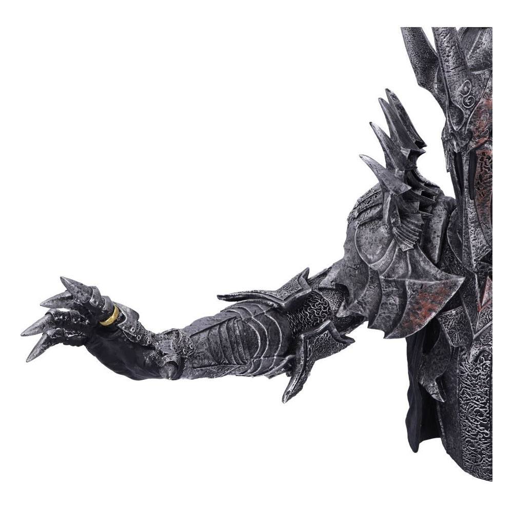 Herr der Ringe Büste Sauron 39 cm - Preorder - ETA: 08.01.2026