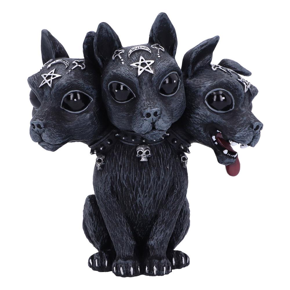 Cult Cuties Figur Diabarkus 10 cm - Versand: 7 Tage nach Bestellung
