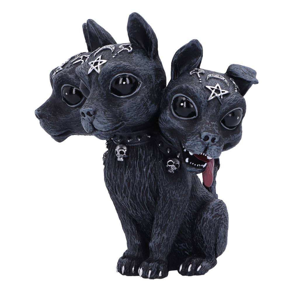 Cult Cuties Figur Diabarkus 10 cm - Versand: 7 Tage nach Bestellung