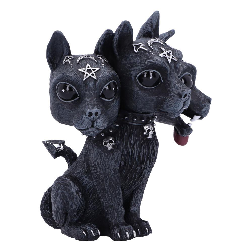 Cult Cuties Figur Diabarkus 10 cm - Versand: 7 Tage nach Bestellung