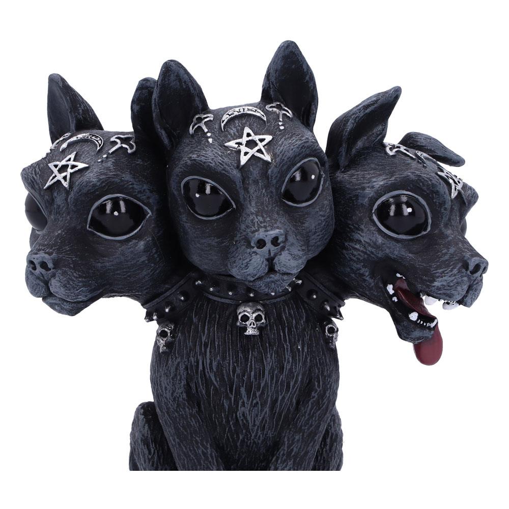 Cult Cuties Figur Diabarkus 10 cm - Versand: 7 Tage nach Bestellung