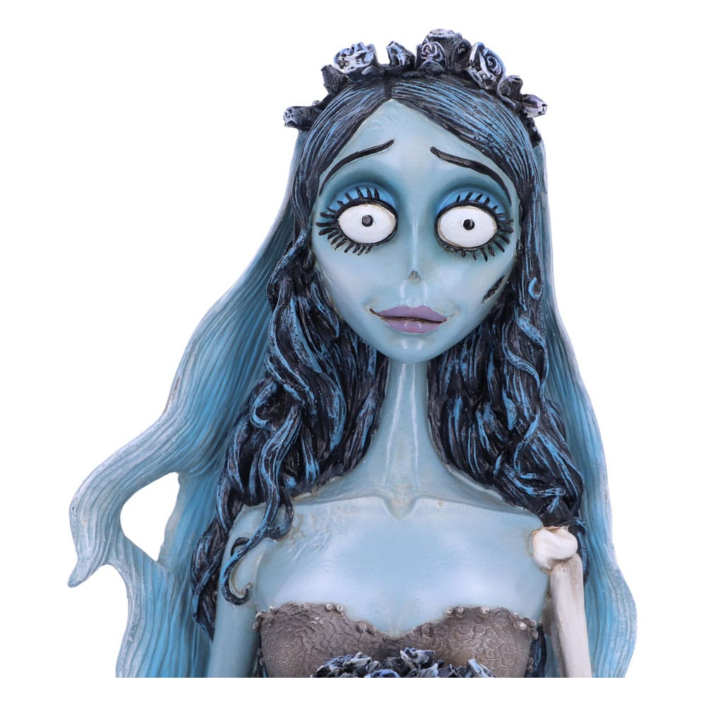 Corpse Bride Büste Emily 29 cm - Preorder - ETA: 22.07.2026