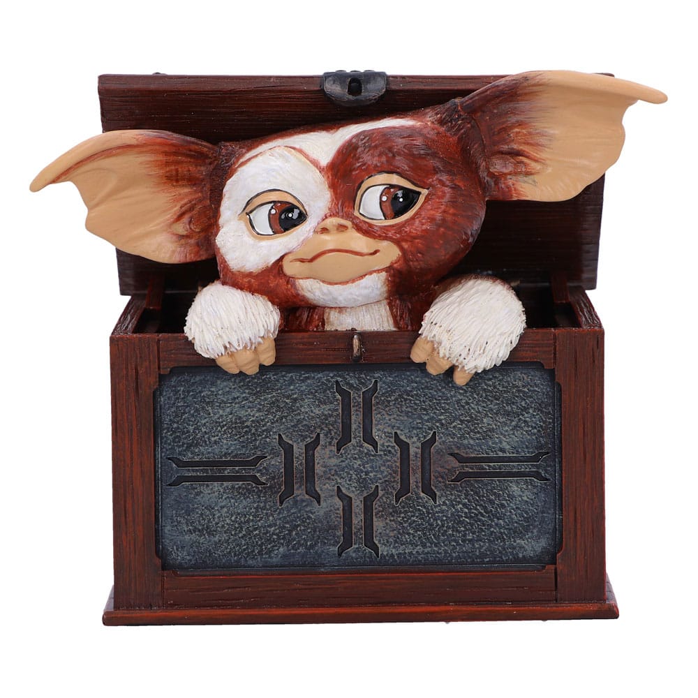 Gremlins Statue Gizmo - You are Ready 12 cm - Preorder - ETA: 08.09.2026