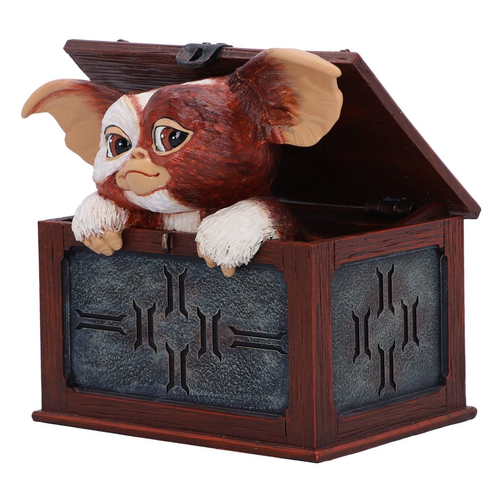 Gremlins Statue Gizmo - You are Ready 12 cm - Preorder - ETA: 08.09.2026