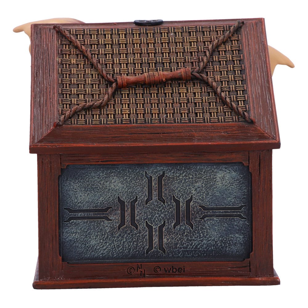 Gremlins Statue Gizmo - You are Ready 12 cm - Preorder - ETA: 08.09.2026