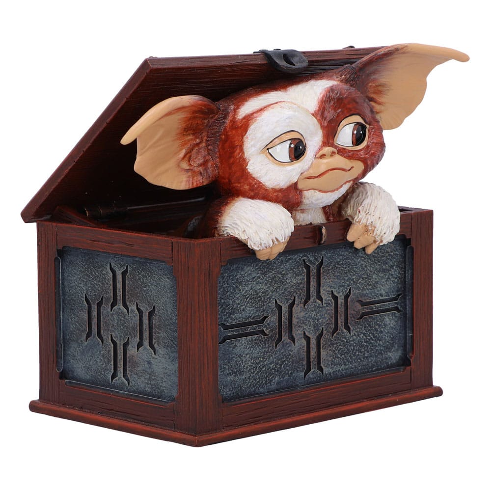 Gremlins Statue Gizmo - You are Ready 12 cm - Preorder - ETA: 08.09.2026