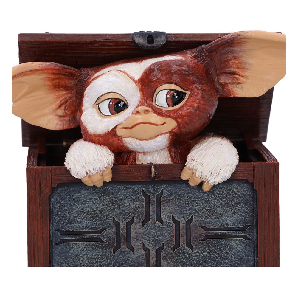 Gremlins Statue Gizmo - You are Ready 12 cm - Preorder - ETA: 08.09.2026