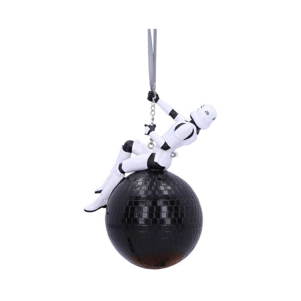 Original Stormtrooper Christbaumanhänger Wrecking Ball Hanging Stormtrooper 12 cm - Preorder - ETA: 22.07.2026