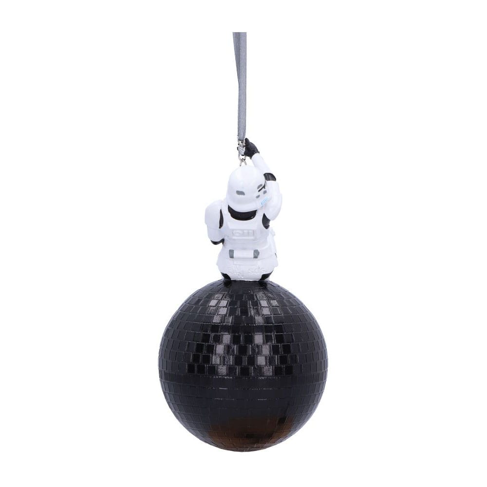 Original Stormtrooper Christbaumanhänger Wrecking Ball Hanging Stormtrooper 12 cm - Preorder - ETA: 22.07.2026