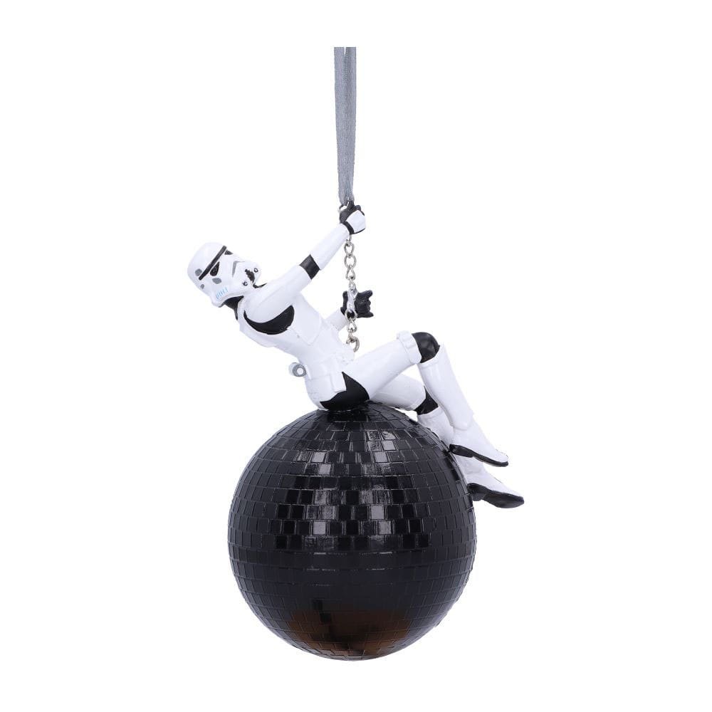 Original Stormtrooper Christbaumanhänger Wrecking Ball Hanging Stormtrooper 12 cm - Preorder - ETA: 22.07.2026