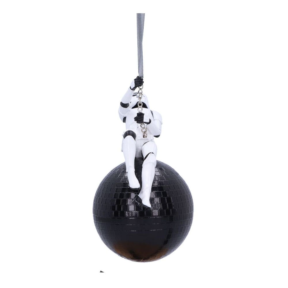 Original Stormtrooper Christbaumanhänger Wrecking Ball Hanging Stormtrooper 12 cm - Preorder - ETA: 22.07.2026