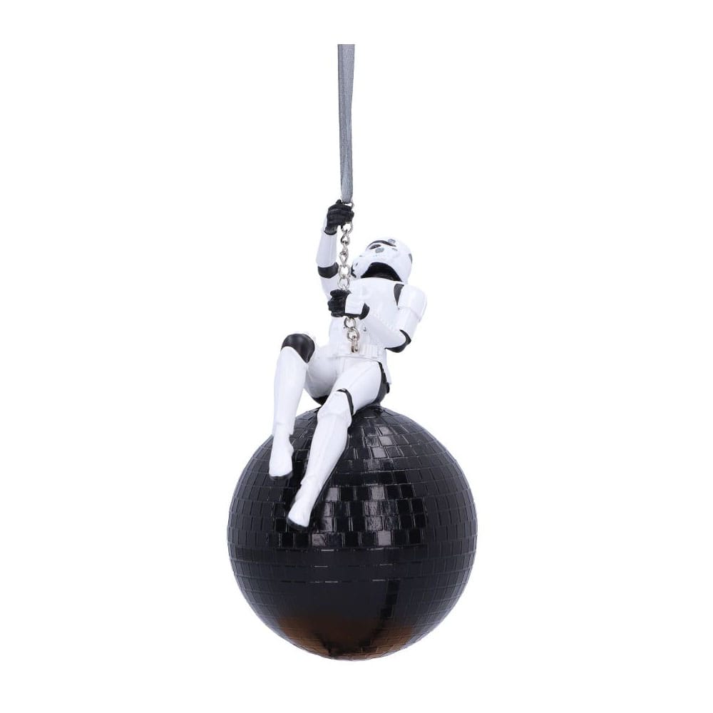 Original Stormtrooper Christbaumanhänger Wrecking Ball Hanging Stormtrooper 12 cm - Preorder - ETA: 22.07.2026