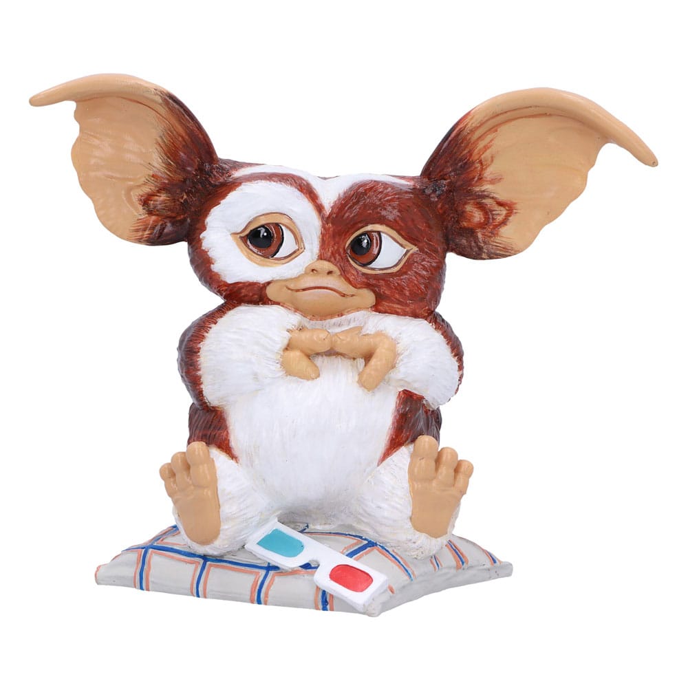 Gremlins Figur Gizmo with 3D Glasses 15 cm - Preorder - ETA: 08.04.2026