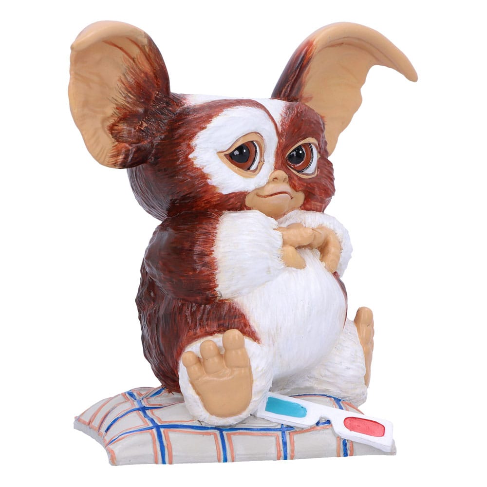 Gremlins Figur Gizmo with 3D Glasses 15 cm - Preorder - ETA: 08.04.2026