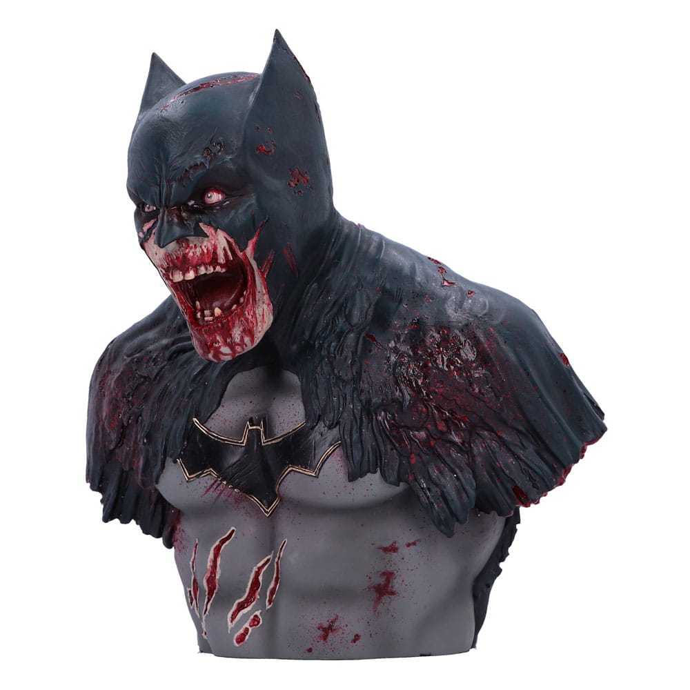 Batman Büste DCeased 29 cm - Preorder - ETA: 05.03.2026