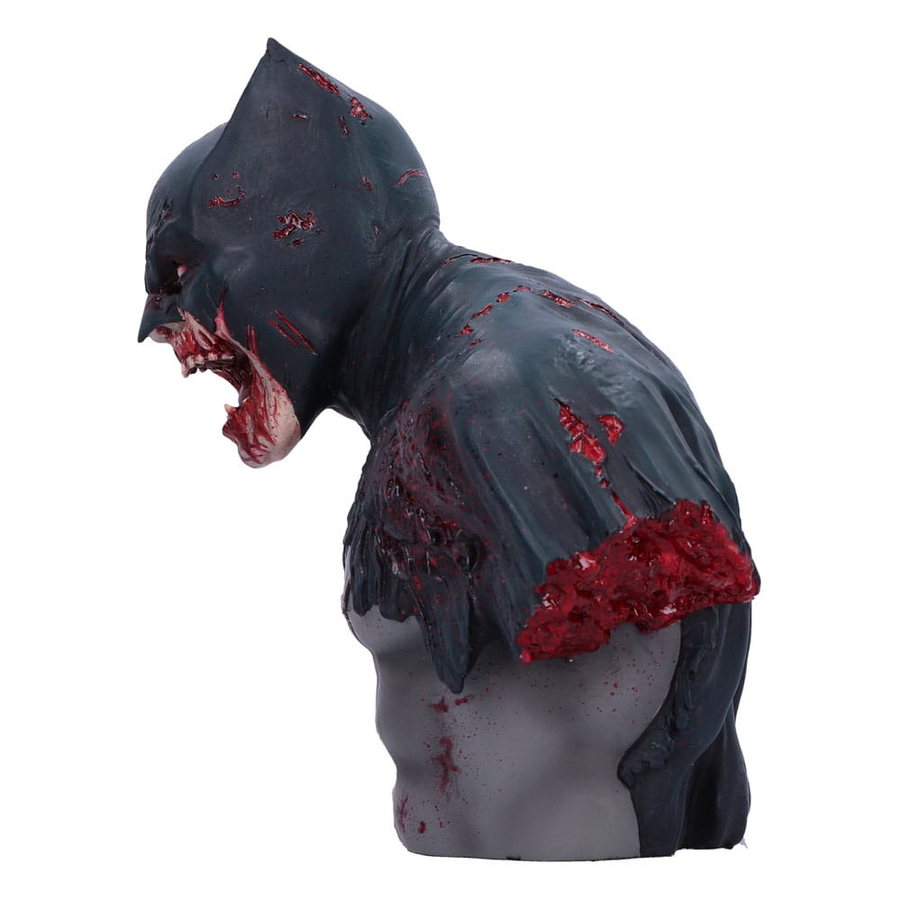 Batman Büste DCeased 29 cm - Preorder - ETA: 05.03.2026