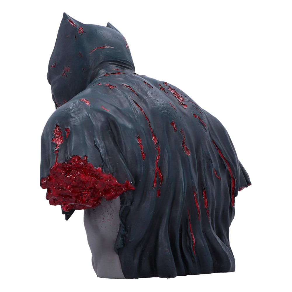 Batman Büste DCeased 29 cm - Preorder - ETA: 05.03.2026