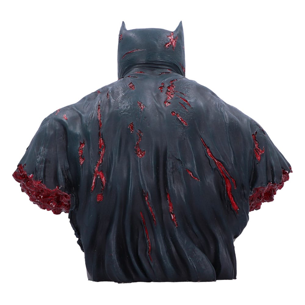 Batman Büste DCeased 29 cm - Preorder - ETA: 05.03.2026