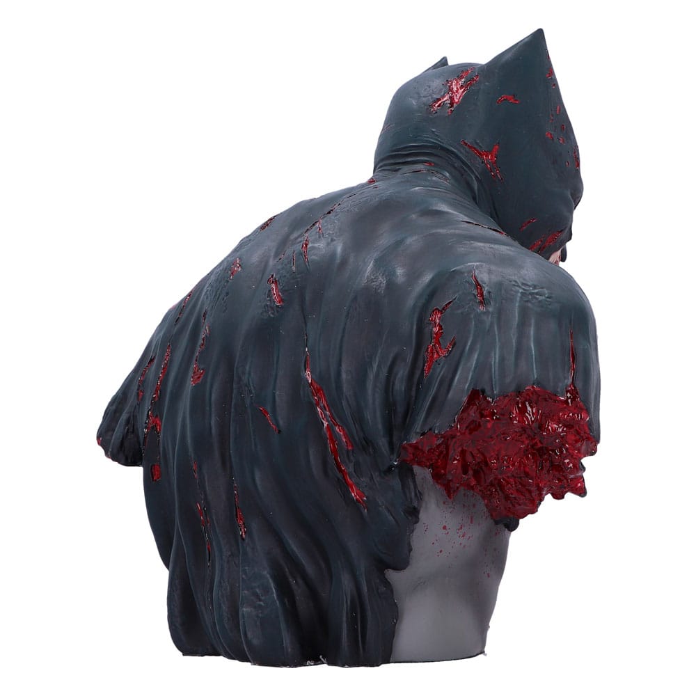 Batman Büste DCeased 29 cm - Preorder - ETA: 05.03.2026