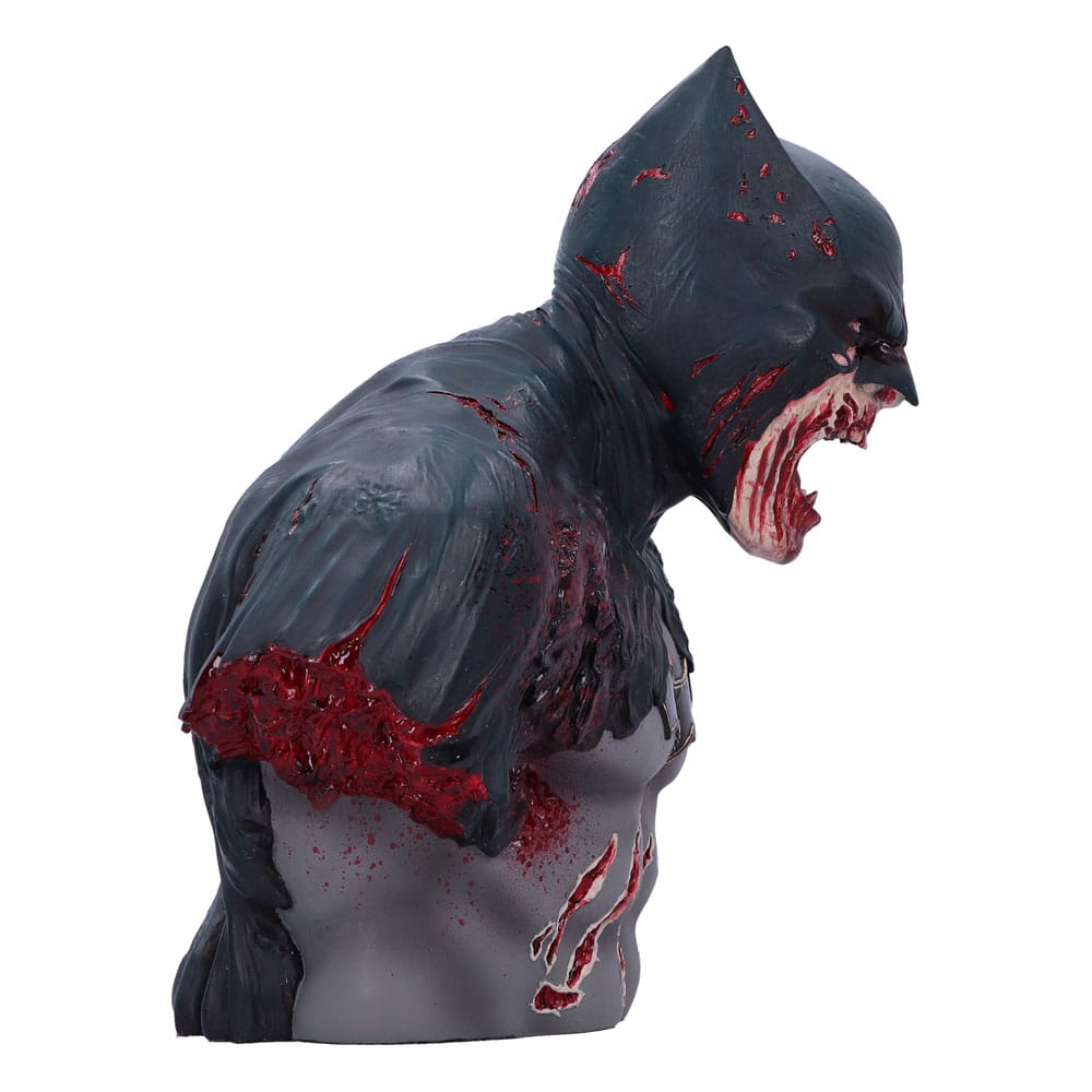 Batman Büste DCeased 29 cm - Preorder - ETA: 05.03.2026