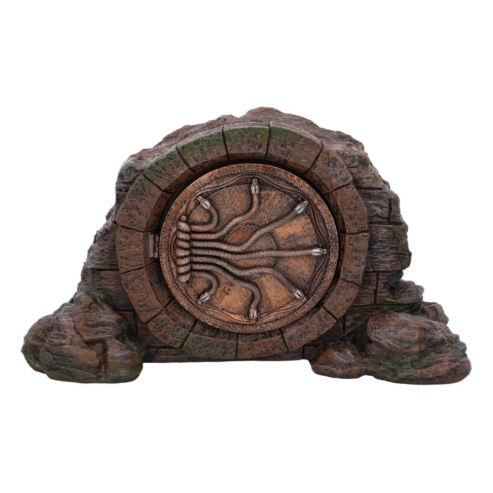 Harry Potter Aufbewahrungsbox Chamber of Secrets 25 cm - Preorder - ETA: 08.09.2025