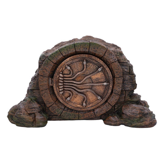 Harry Potter Aufbewahrungsbox Chamber of Secrets 25 cm - Preorder - ETA: 08.09.2025