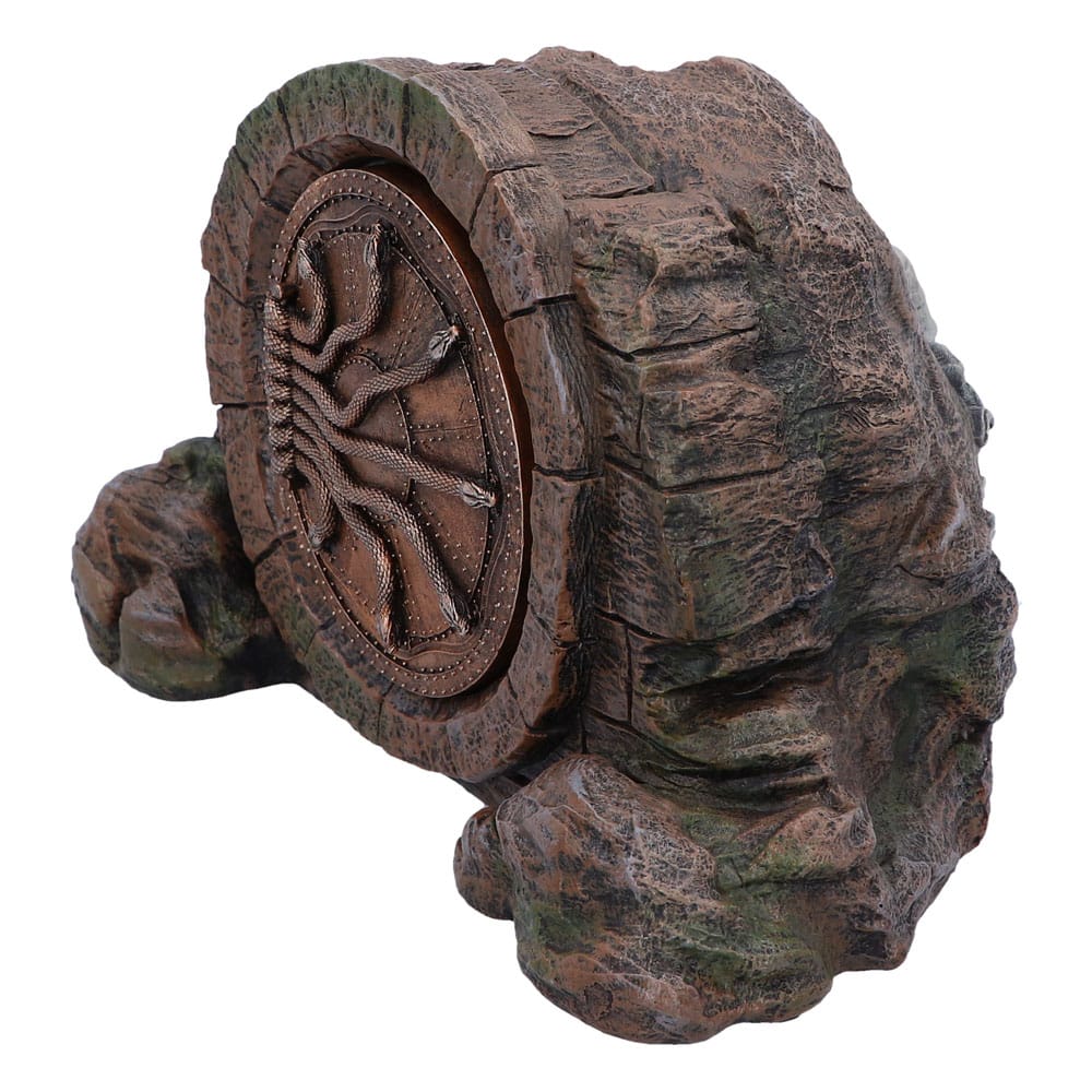 Harry Potter Aufbewahrungsbox Chamber of Secrets 25 cm - Preorder - ETA: 08.09.2025