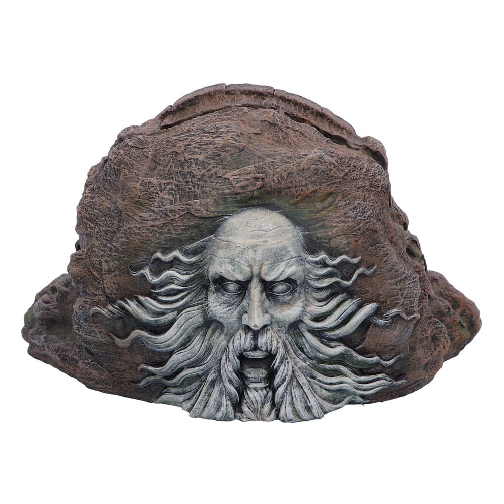 Harry Potter Aufbewahrungsbox Chamber of Secrets 25 cm - Preorder - ETA: 08.09.2025