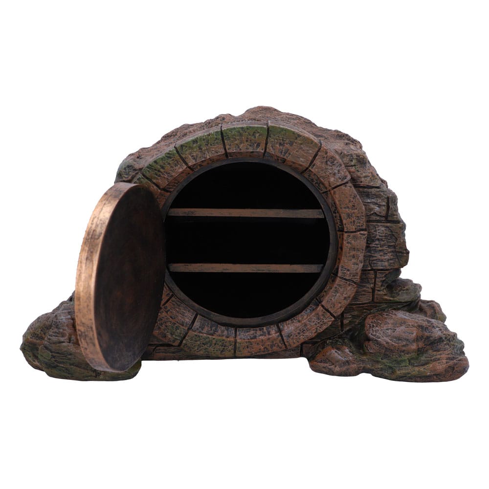 Harry Potter Aufbewahrungsbox Chamber of Secrets 25 cm - Preorder - ETA: 08.09.2025