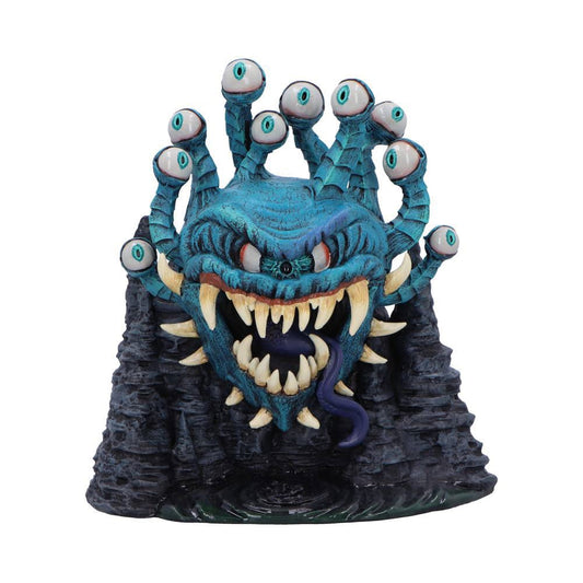Dungeons & Dragons Würfelbecher Beholder 15 cm   - Versand: 5-7 Tage nach Bestellung