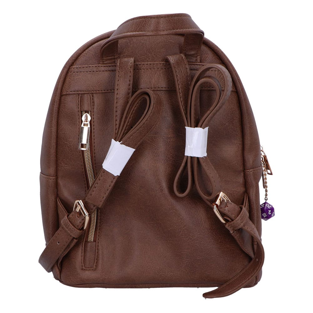 Dungeons & Dragons Rucksack Mimic  - Versand: 5-7 Tage nach Bestellung