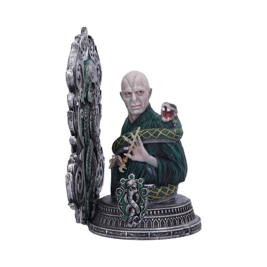 Harry Potter Buchstützen Voldemort 20 cm   - Preorder - ETA: 27.11.2025