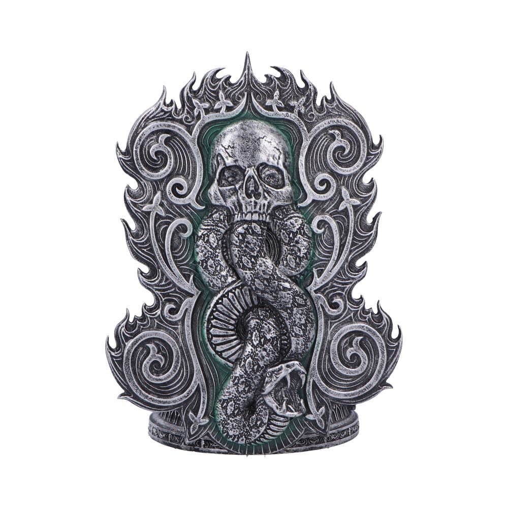 Harry Potter Buchstützen Voldemort 20 cm   - Preorder - ETA: 27.11.2025