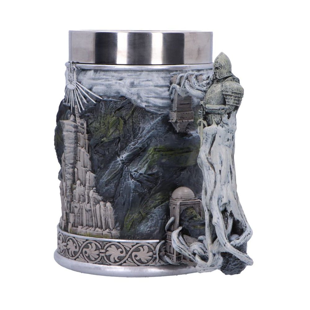Herr der Ringe Krug Gondor 15 cm - Preorder - ETA: 12.11.2025