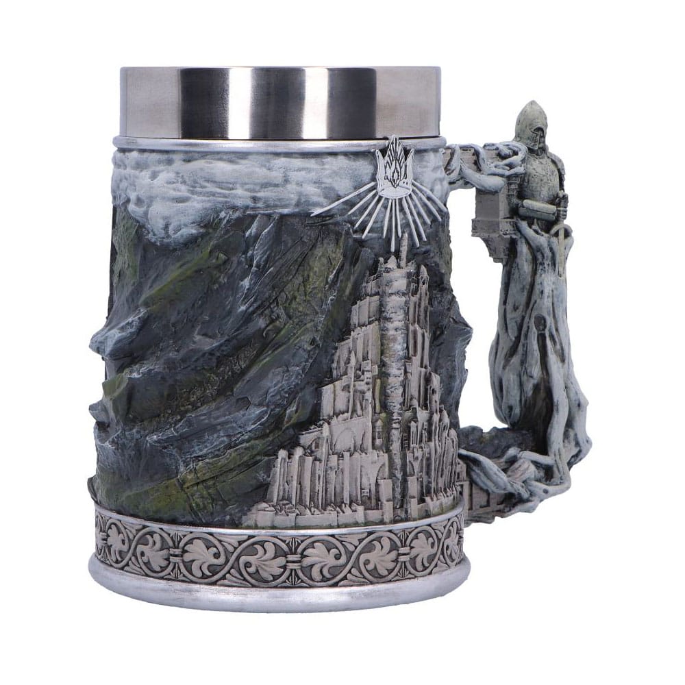 Herr der Ringe Krug Gondor 15 cm - Preorder - ETA: 12.11.2025