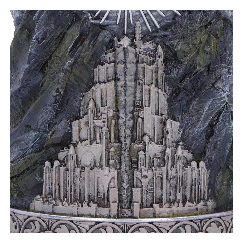 Herr der Ringe Krug Gondor 15 cm - Preorder - ETA: 12.11.2025