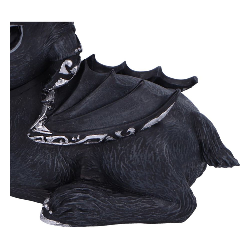 Cult Cuties Figur Baal 9 cm  - Preorder - ETA: 08.04.2026