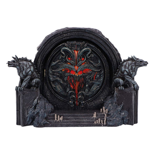 Diablo IV Aufbewahrungsbox Hells Gate 22 cm     - Versand: 5-7 Tage nach Bestellung